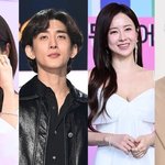 '10살' 한지민최정훈·'5살' 은가은박현호, 누나 동생→핑크빛...