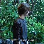 잘 생겼으면 이런 것까지 잘 하지 말길