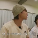 [군대] 태형이 놀릴수록