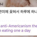 "레드벨벳 아이린이 반미주의라고?"…해외팬들 <b>오역</b>에 웃음폭발