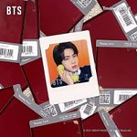 방탄 미니 <b>티머니</b> 카드 진