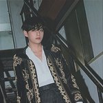 방탄 시즌그리팅(2022) 개인컷 <b>뷔</b>