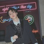 방탄 시즌그리팅(2022) 개인컷 <b>지민</b>