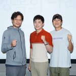조정석이 말하는 삼형제 이야기