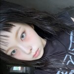 이거 <b>입술</b>에 머바른걸까