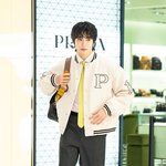 [현장포토] "매일 비주얼 상승세"...재현, 끝 모르는 잘생김