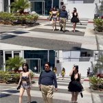 이 사진 진짜 짱구극장판같다