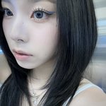 엔믹스 <b>규진</b> 화장 되게 잘 받지 않음?