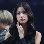 장원영 <b>이때</b> 10년생 나이였을때래..