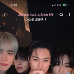 [드루와] 더보이즈가 한녀<b>자석</b>상이긴 함