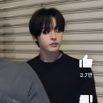 아니 <b>리쿠</b> 이 숏츠 개잘생겻네