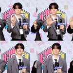 [모두드루와] <b>음중</b> 김규빈이 5주동안 엠씨래!!