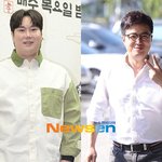 [댓글부탁해] 유재환 조영구 9일 모친상, 방송 동반출연 후 母...