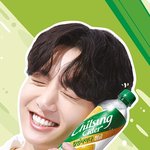 방탄 칠성<b>사이다</b> 디지털 포토카드 정국