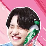 방탄 칠성사이다 디지털 포토카드 <b>슈가</b>