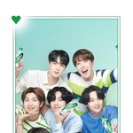 알엠 진 슈가 제이홉 지민 뷔 정국 <b>방탄소년단</b>