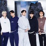 알엠 진 슈가 제이홉 지민 뷔 정국 <b>방탄소년단</b>