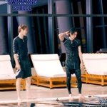 원빈 키  라이즈 자컨에서 <b>맨발</b>로 나온것만봐도...