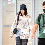 한소희 ‘머리부터 <b>발끝</b>까지 힙하게’[포토엔HD]