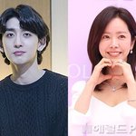 한지민과 열애 시작 심경 "<b>심장</b> 벌컥 뛰어..더 좋은 음악 선물할...