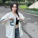 카리나 땋은 머리 <b>최고</b>다