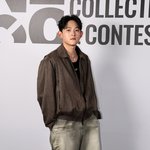 지<b>플랫</b> '동생 패션쇼 응원