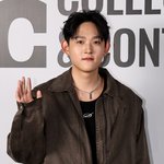 <b>최환희</b> '동생 패션쇼 왔어요