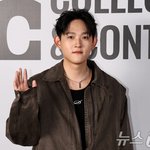 <b>최환희</b> '패션쇼 왔어요'