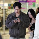 <b>최환희</b> '연인과 함께'