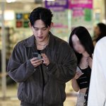 <b>최환희</b> 여자친구