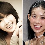 [뉴스1 ]'고 최진실 <b>딸</b>' 최준희, 패션 모델 데뷔…오빠 <b>지</b>플랫...