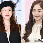 코로나 재유행 맞네…전효성·<b>김보미</b>, 확진에 입원까지 [엑's 이슈]