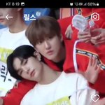 [스키즈] <b>마누라</b>와 푹 쉬기를