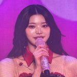 오늘자 장원영 <b>전광판jpg</b>