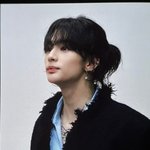 오늘자 스키즈 현진 <b>미팬</b>