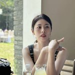 서동주, 母 서정희 남친이 찍어준 사진…"아저씨랑 넷이 데이트"