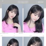 [드루와] 너네 학교에 장발 반<b>묶음</b>하고 다니는