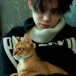 [<b>TXT</b>] 연준이 고양이랑