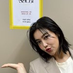 솔비, 15kg 빼더니 베일 듯한 턱선‥40세에 리즈 경신