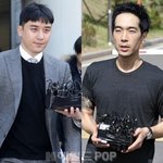 [<b>POP</b>초점]'성범죄자' 승리·고영욱, 감옥살이 후에도 활동 욕심...