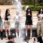 라잇썸 <b>미니</b>팬미팅하다가 팬들자리에서 분수터짐ㅋㅋㅋㅋㅋㅋ