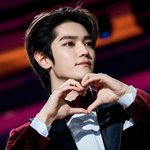 2023 남자아이돌 레전드 비주얼-<b>NCT</b> 태용