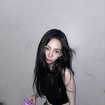 카리나 개이뻐서 그냥 <b>헛웃음</b>만나옴