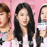 피프티 피프티 재정비에 발끈? 前 멤버 3인, 나란히 SNS 개설...