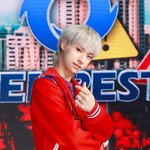 '클럽 방문 논란' 템페스트 화랑, 결국 팀 탈퇴 "상호 합의"...