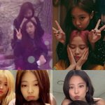 제니 <b>지수</b> 여전하네ㅋㅋㅋㅋ