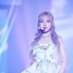 아이브 리즈 "팬들 응원 고마워, 진심 알아달라" 눈물 [N현장]