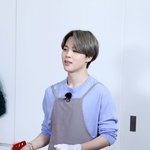 달려라 방탄 E.125 비하인드 <b>지민</b>