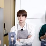 달려라 방탄 E.125 비하인드 <b>진</b>
