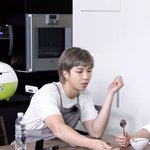 달려라 방탄 E.125 비하인드 <b>알</b><b>엠</b>